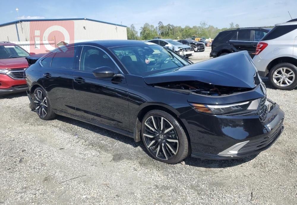 هوندا أكورد